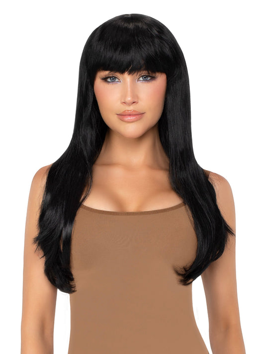 25" Bangin' Long Wig