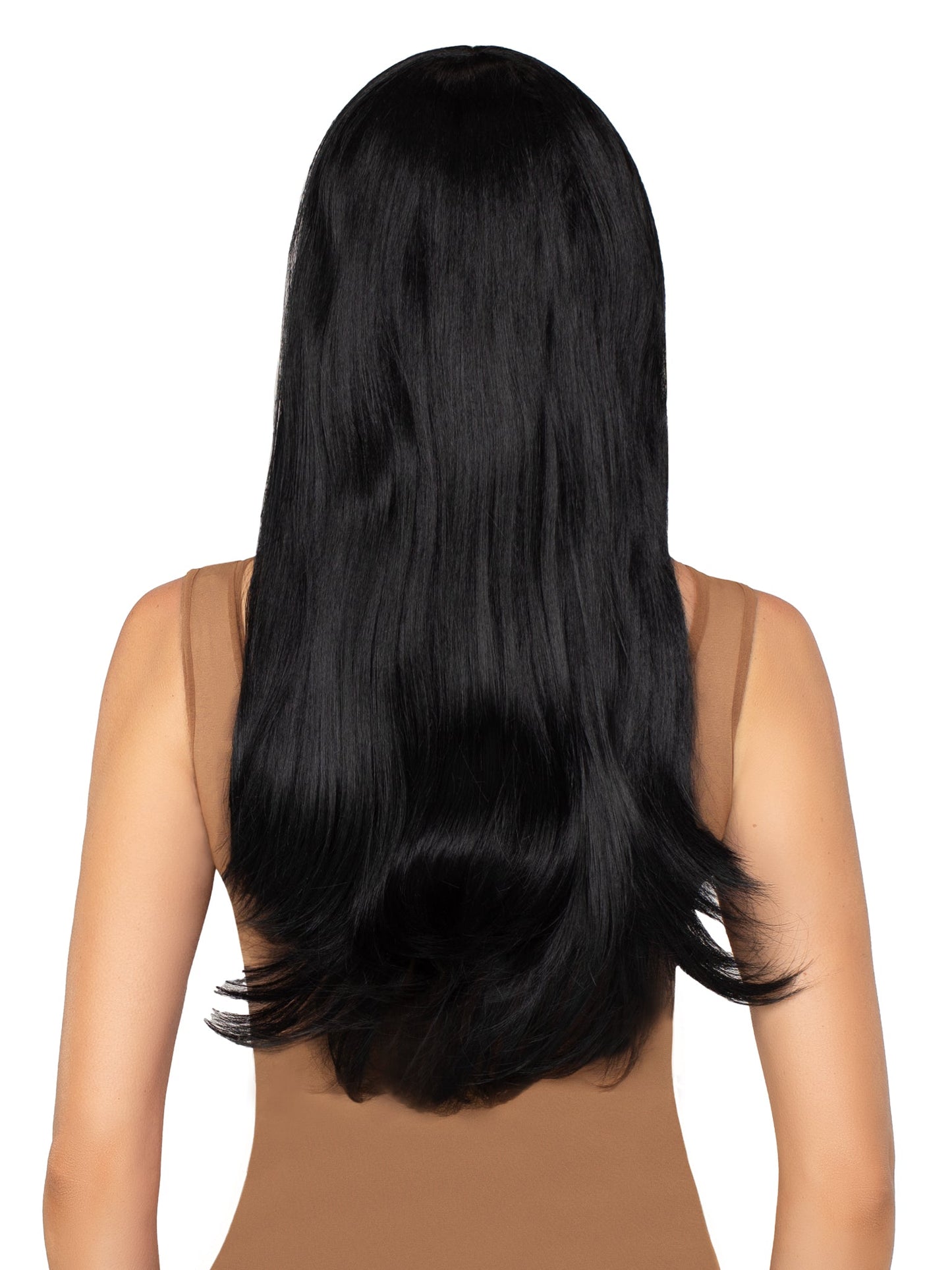 25" Bangin' Long Wig