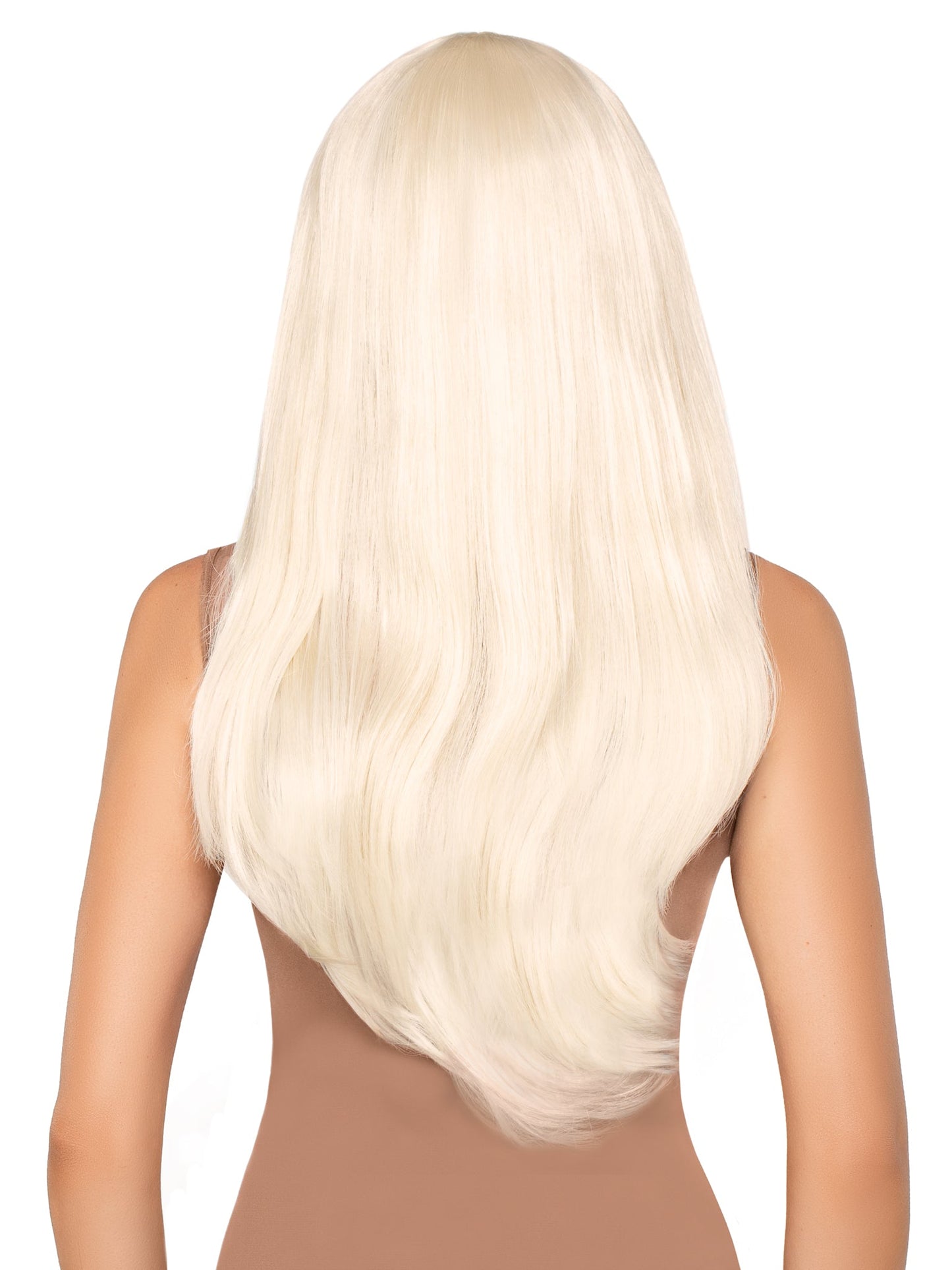 25" Bangin' Long Wig