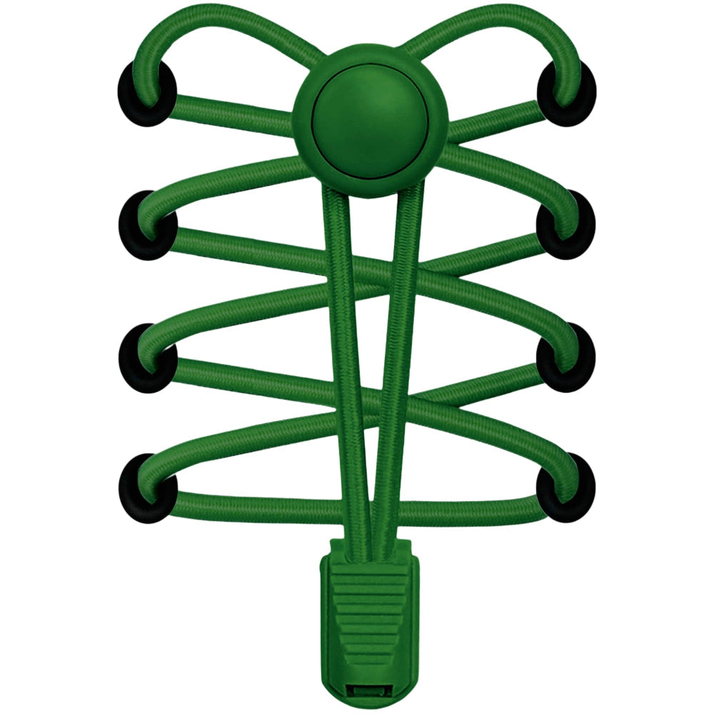 Shoelace Locks and Clips Set