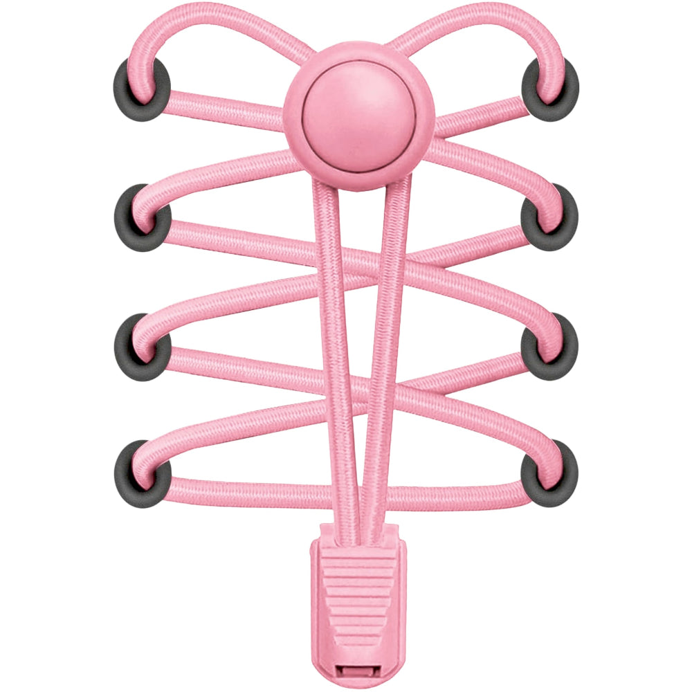 Shoelace Locks and Clips Set