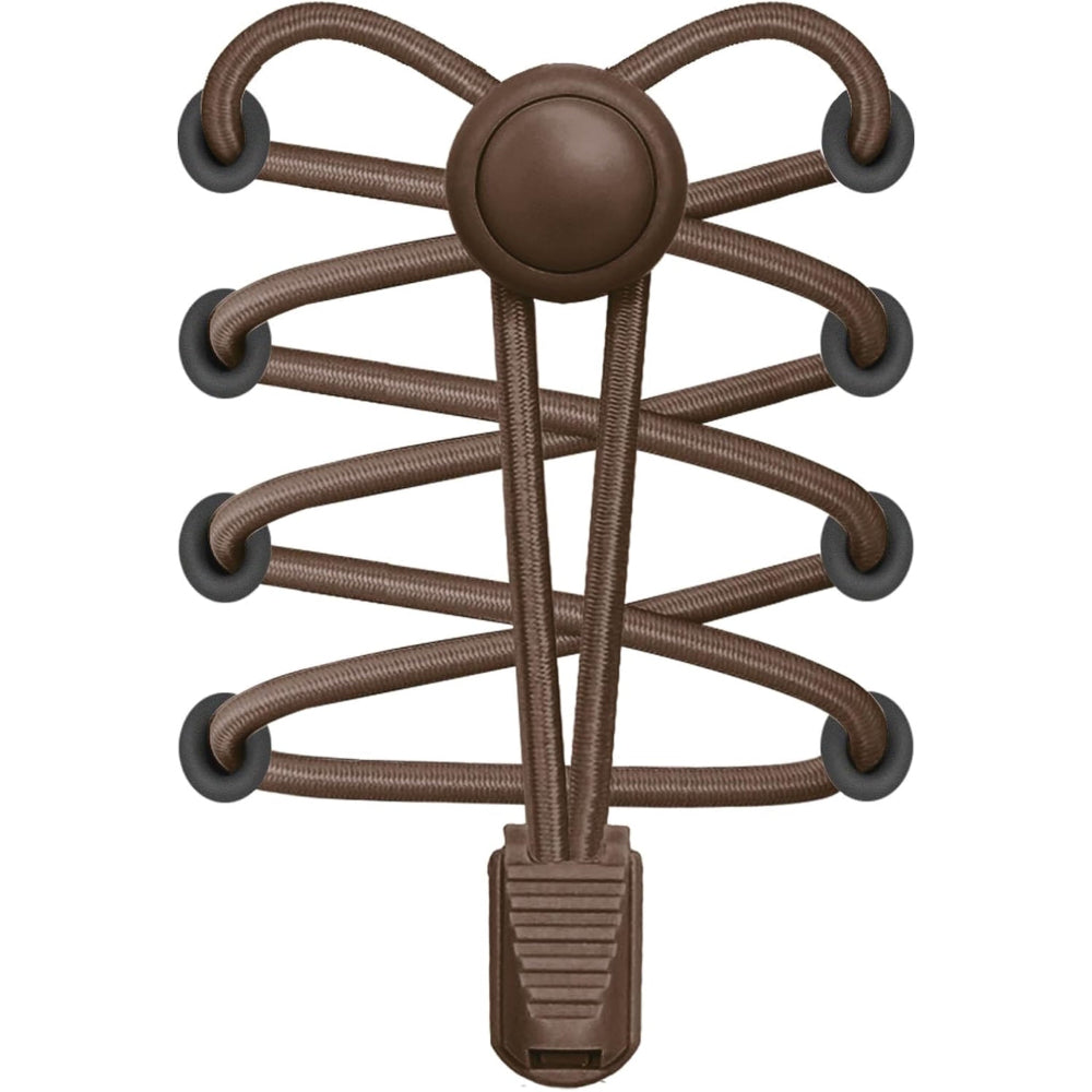 Shoelace Locks and Clips Set