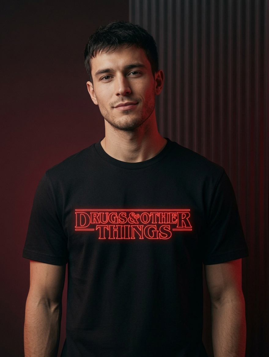 Drugs & Other Things Top