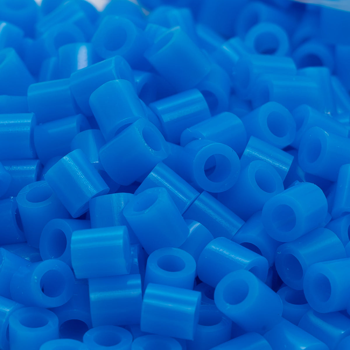 Royal Blue Fuse Beads (5mm, 1000 Pack)