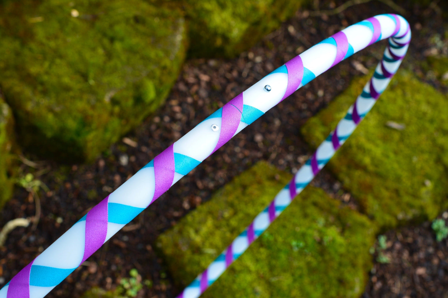 HDPE & Polypro Beginner Hula Hoop