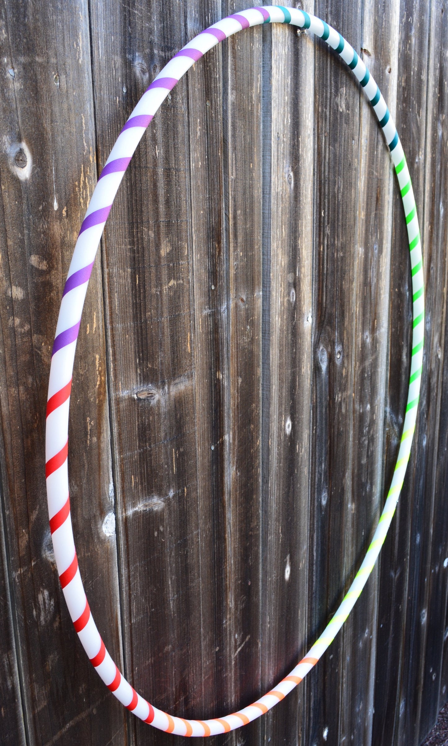 HDPE & Polypro Beginner Hula Hoop