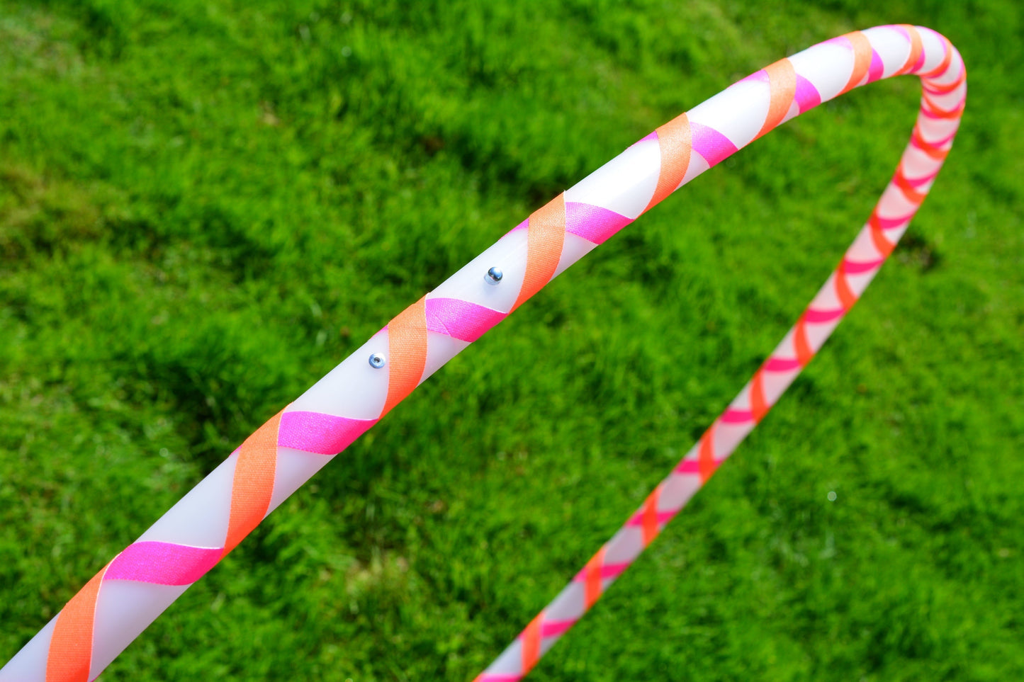 HDPE & Polypro Beginner Hula Hoop
