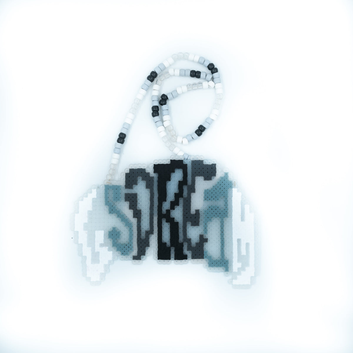 LSDream Perler Necklace (XL)