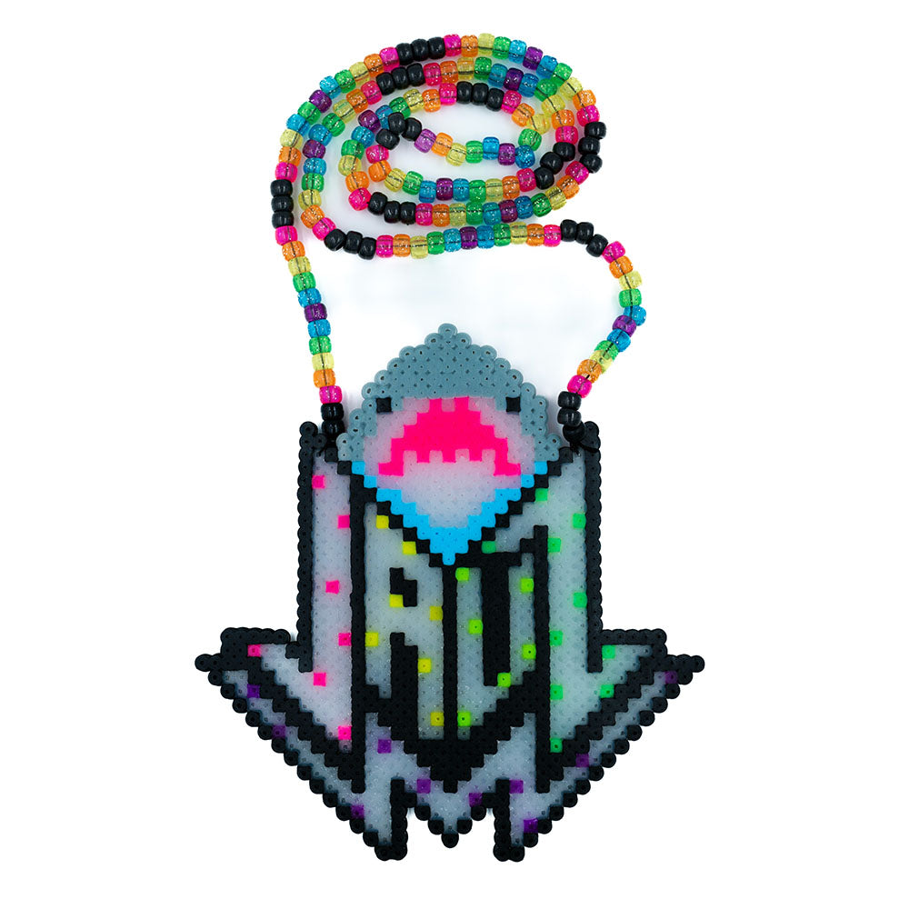 Jauz Perler Necklace (Large)