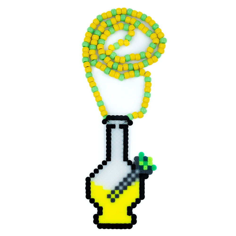 Bong Perler Necklace (Small)