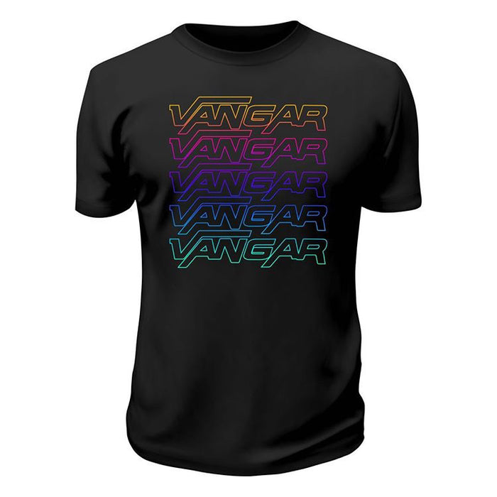 Vangar Gradient T-Shirt