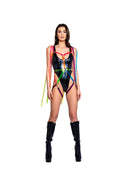 Electric Ecstasy LED Bodysuit