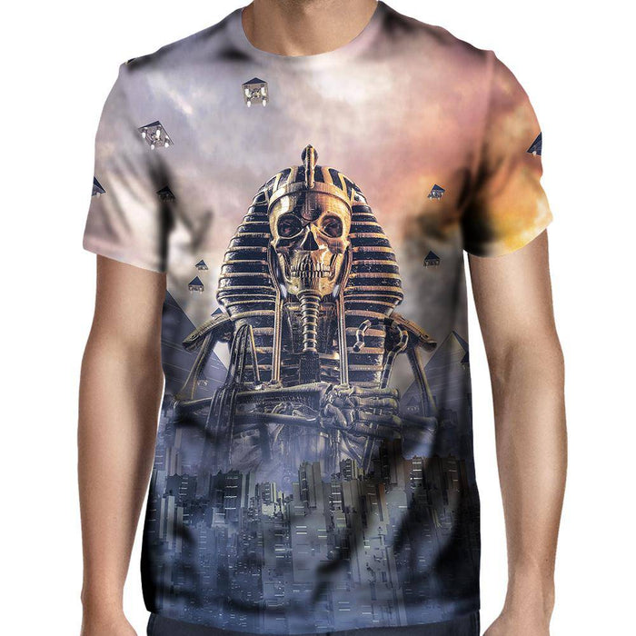 Gods Of New Egypt T-Shirt