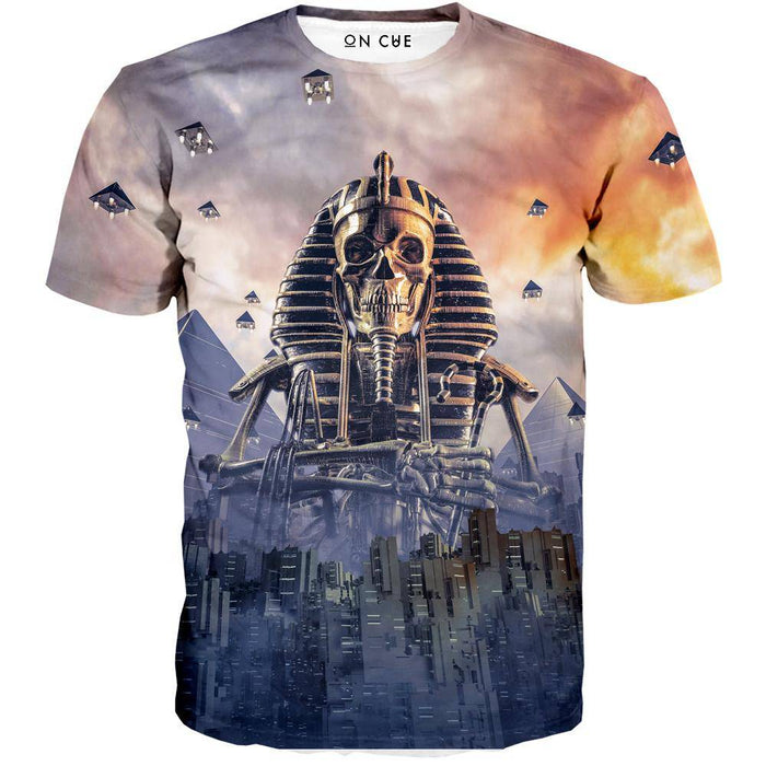 Gods Of New Egypt T-Shirt