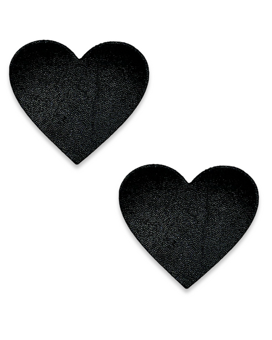 Heart Nipple Pasties