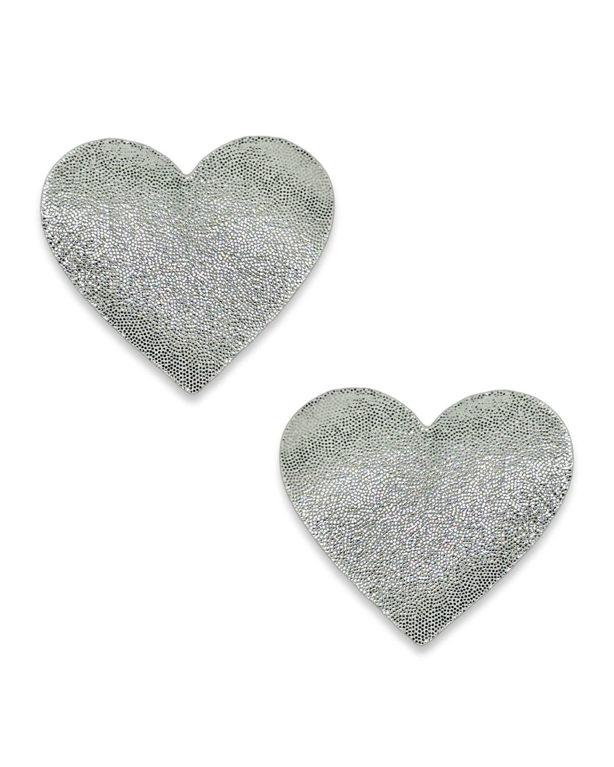Heart Nipple Pasties