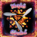 LED-Ready Juggling Clubs (Set of 3)