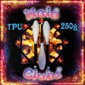 LED-Ready Juggling Clubs (Set of 3)