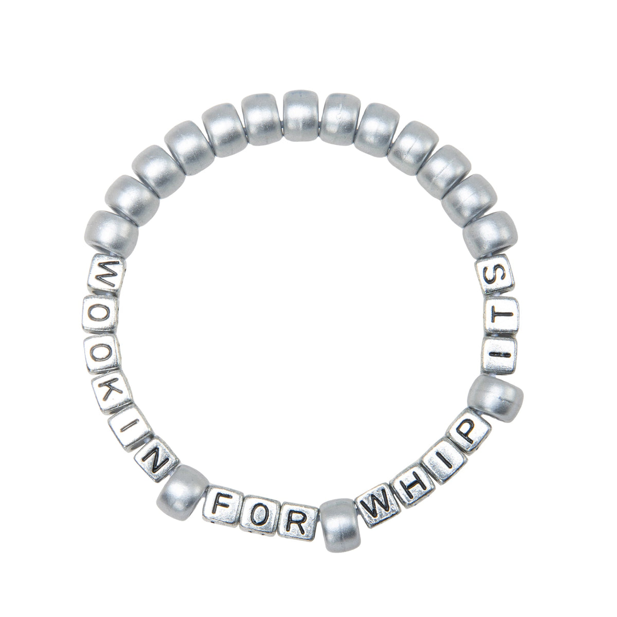 Wookin' for Whip Its Kandi Bracelet