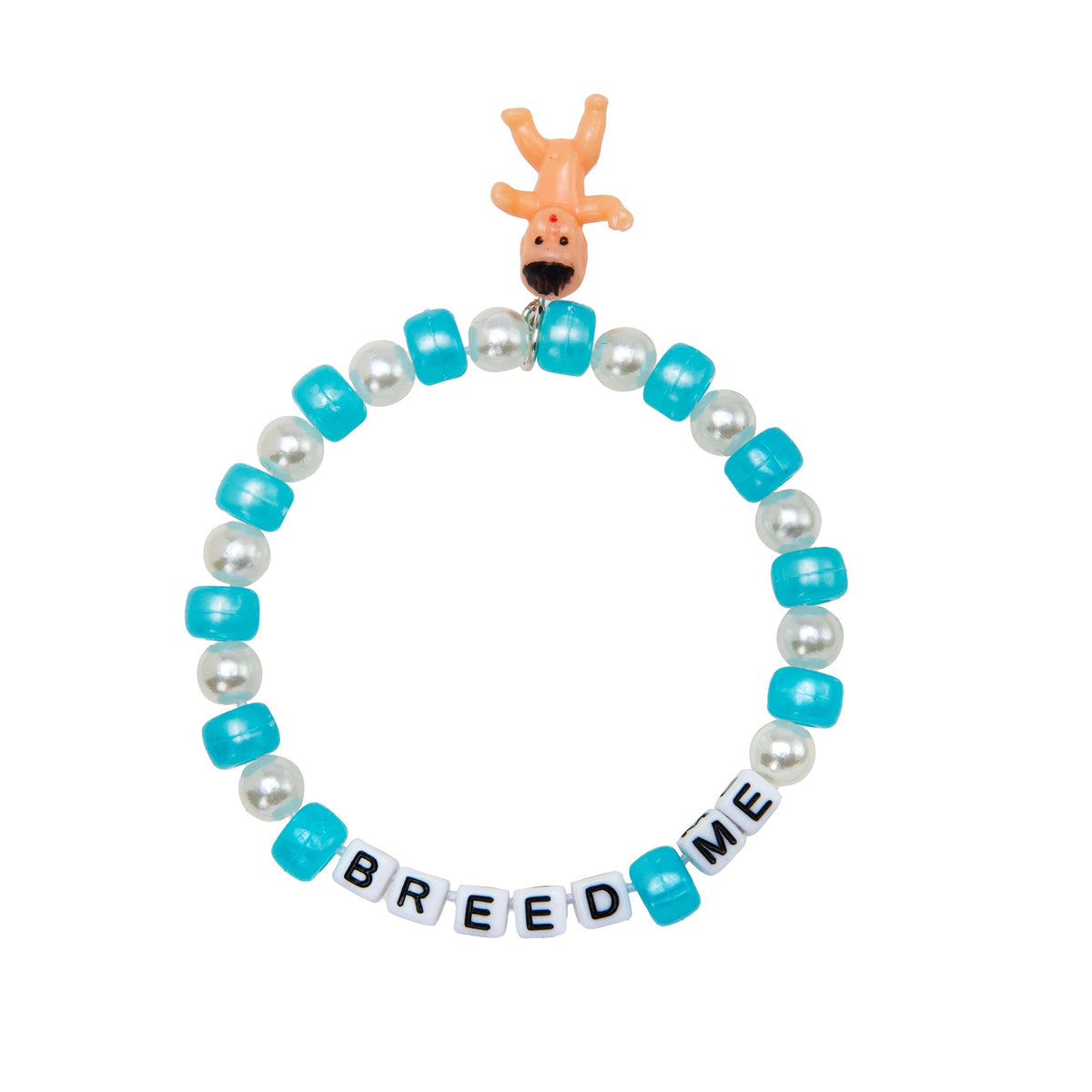 Breed Me Kandi Bracelet