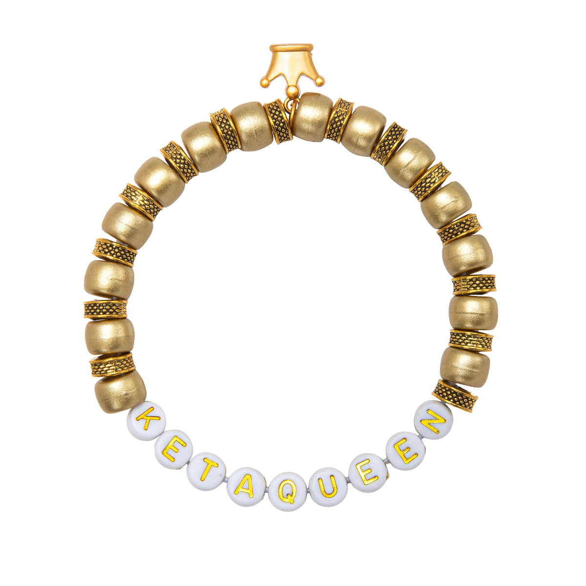 Ketaqueen Kandi Bracelet