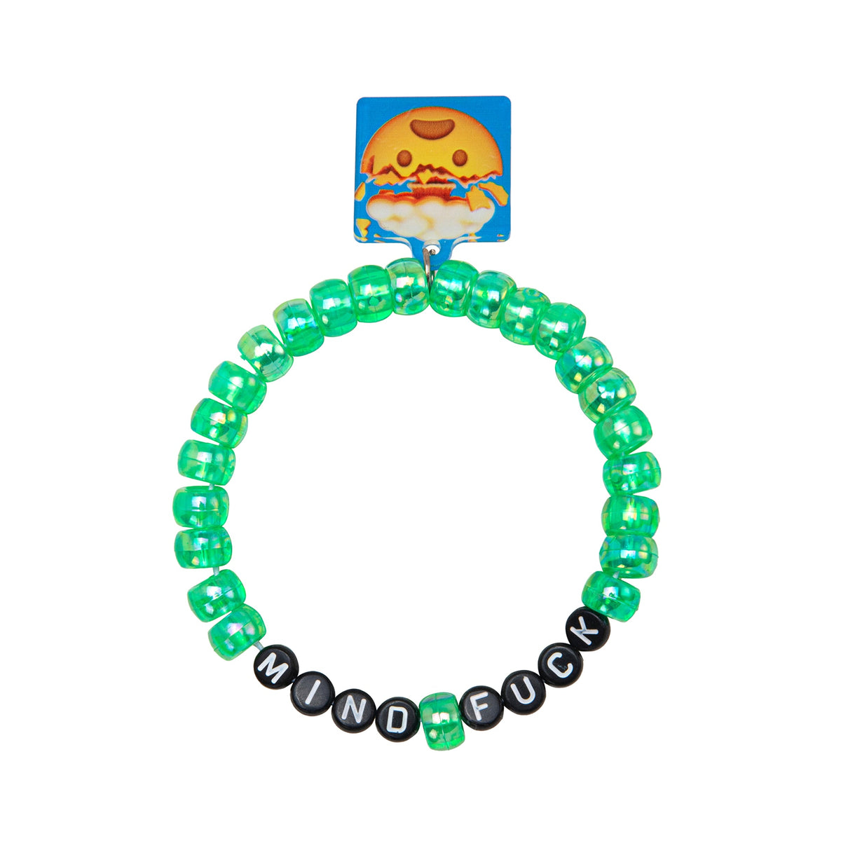 Mind F*ck Kandi Bracelet