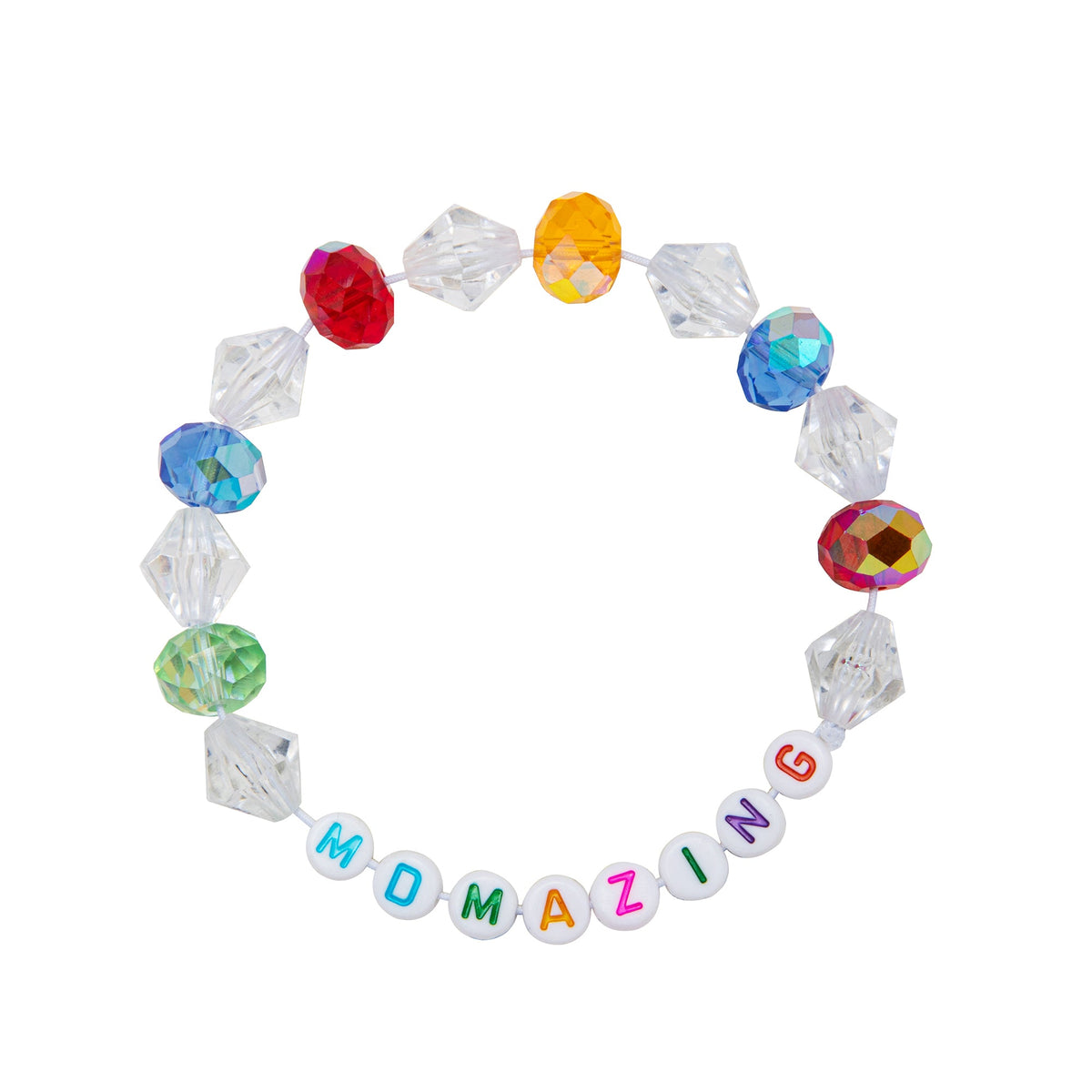 Mdmazing Kandi Bracelet
