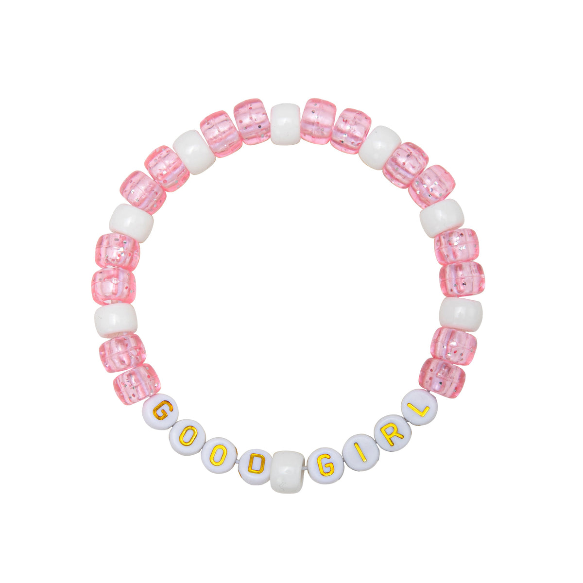 Good Girl Kandi Bracelet