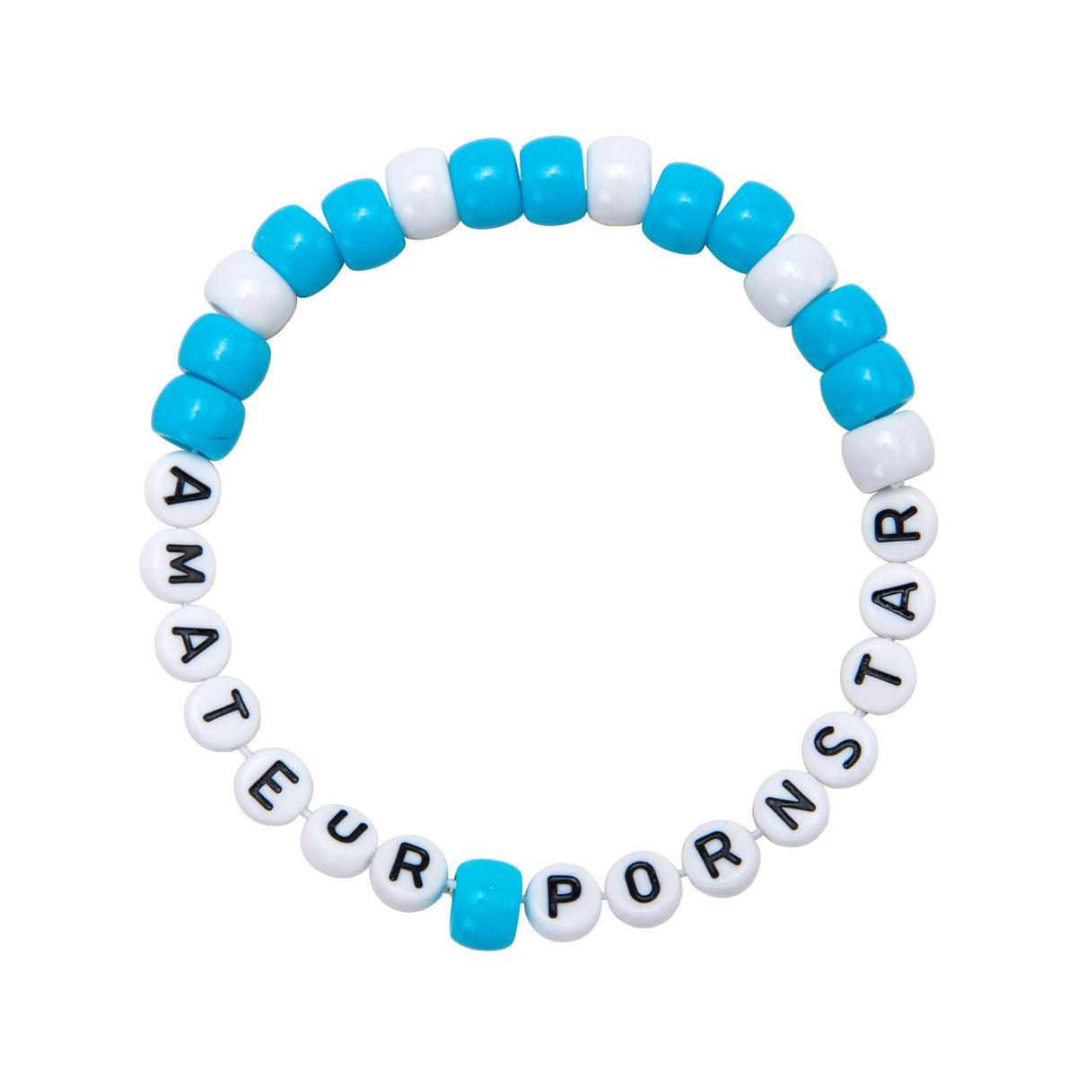 Amateur Pornstar Kandi Bracelet