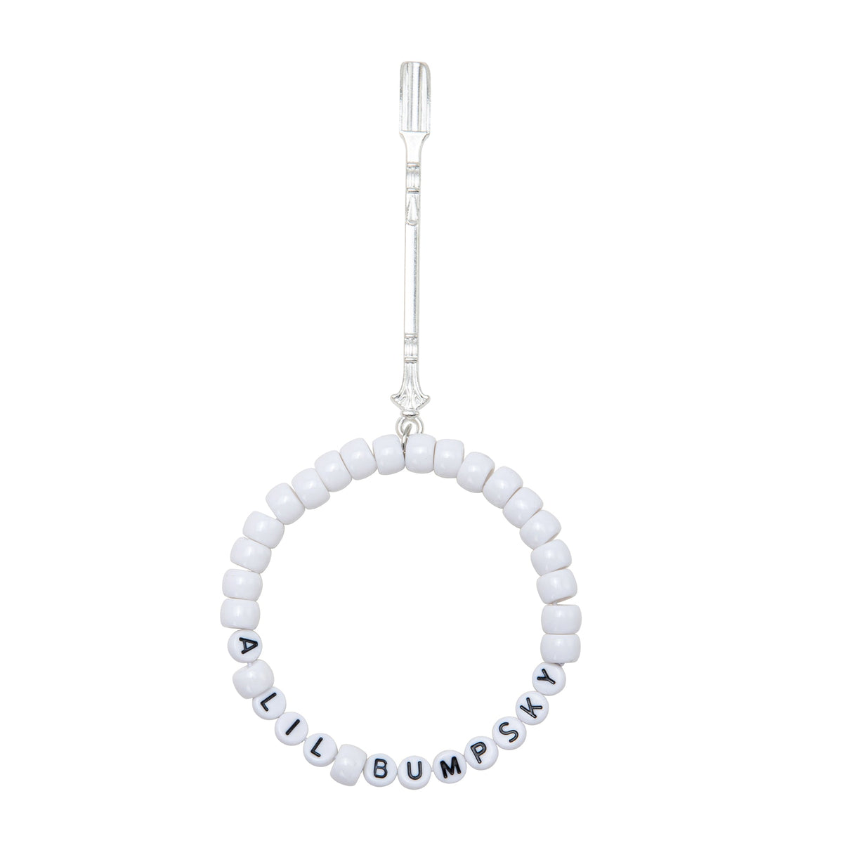 A 'Lil Bumpsky Kandi Bracelet