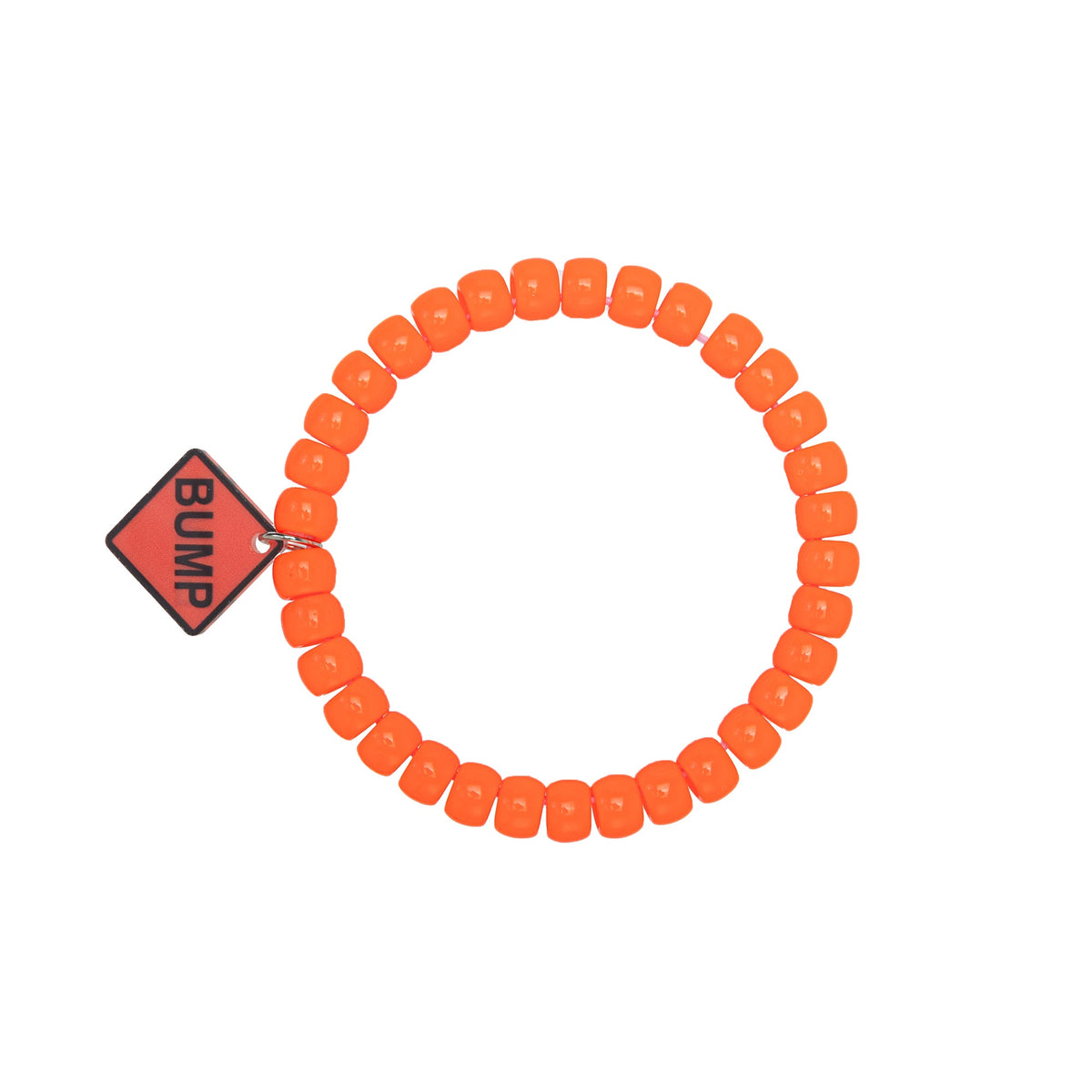 Bump Kandi Bracelet