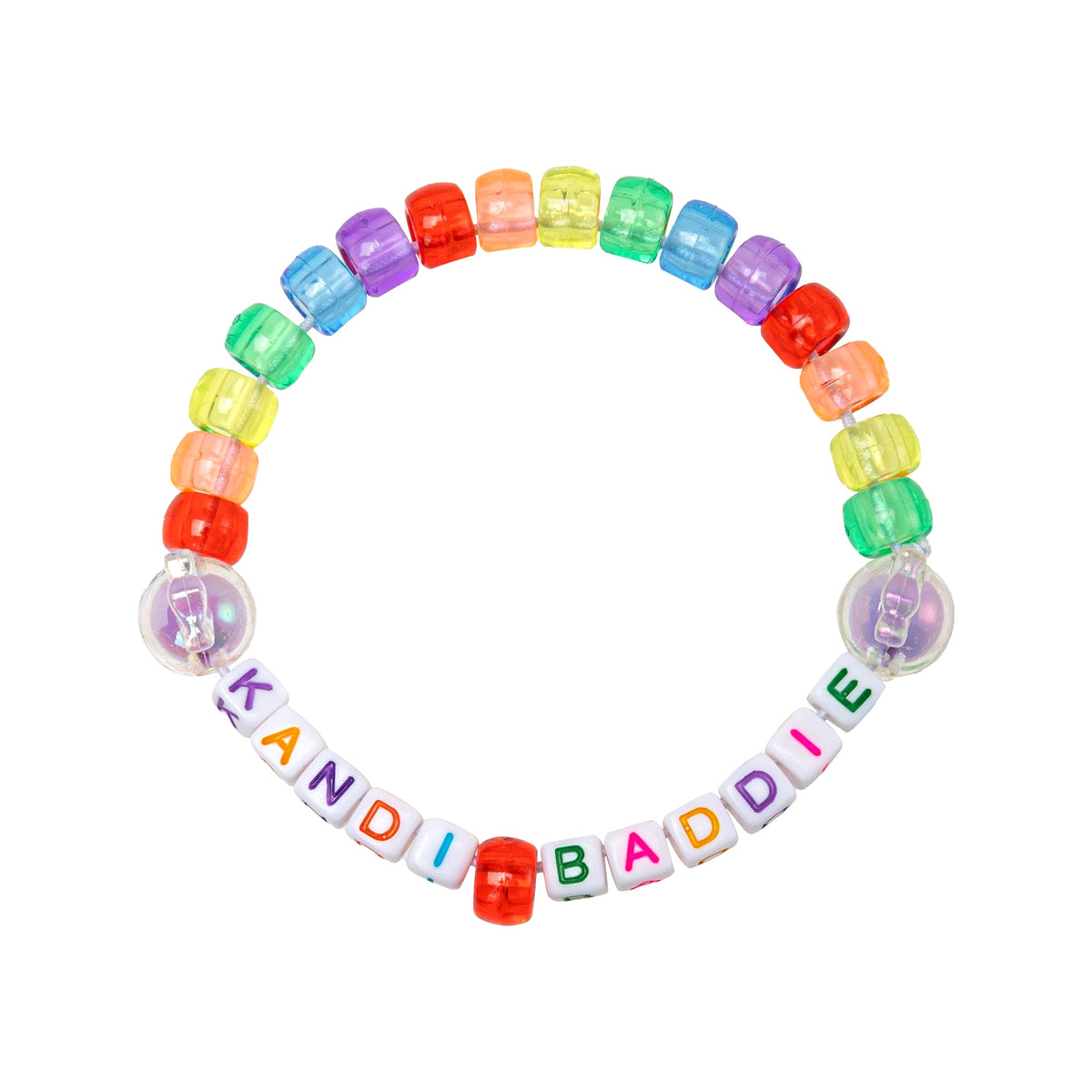 Kandi Baddie Bracelet