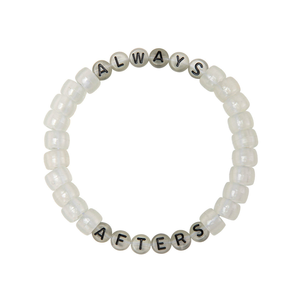 Afters Always Kandi Bracelet