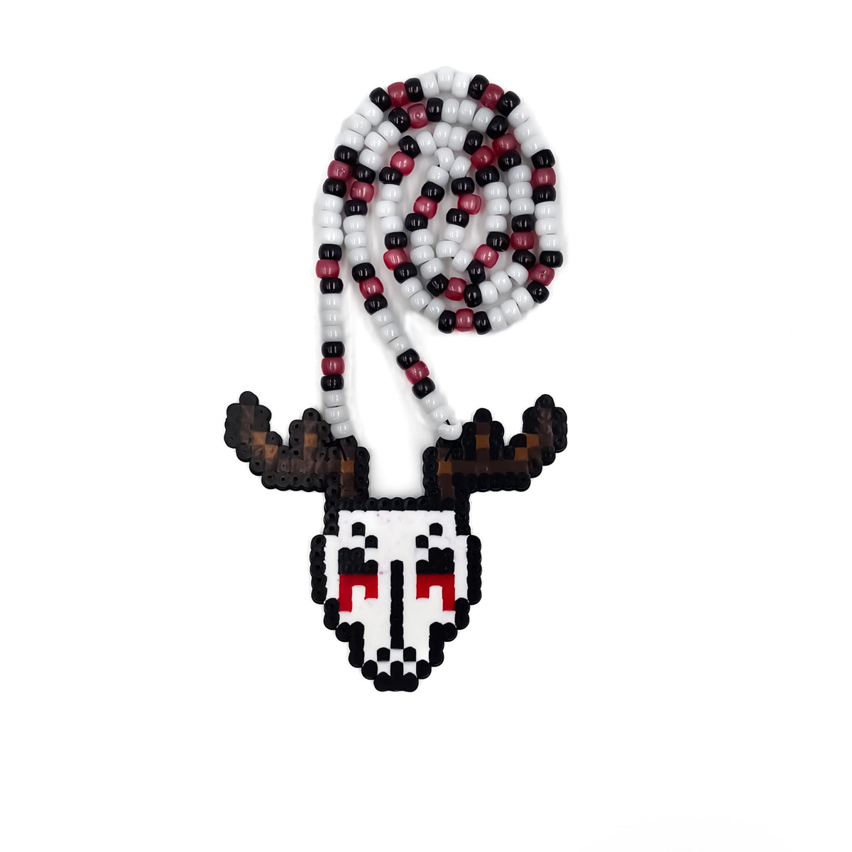 Voyd Perler Necklace (Small)