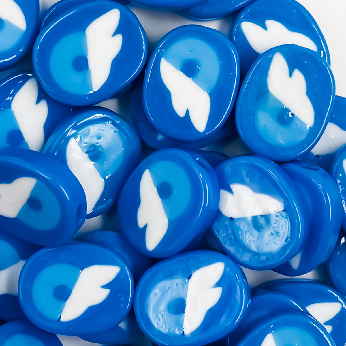 Only Fan Kandi Bead
