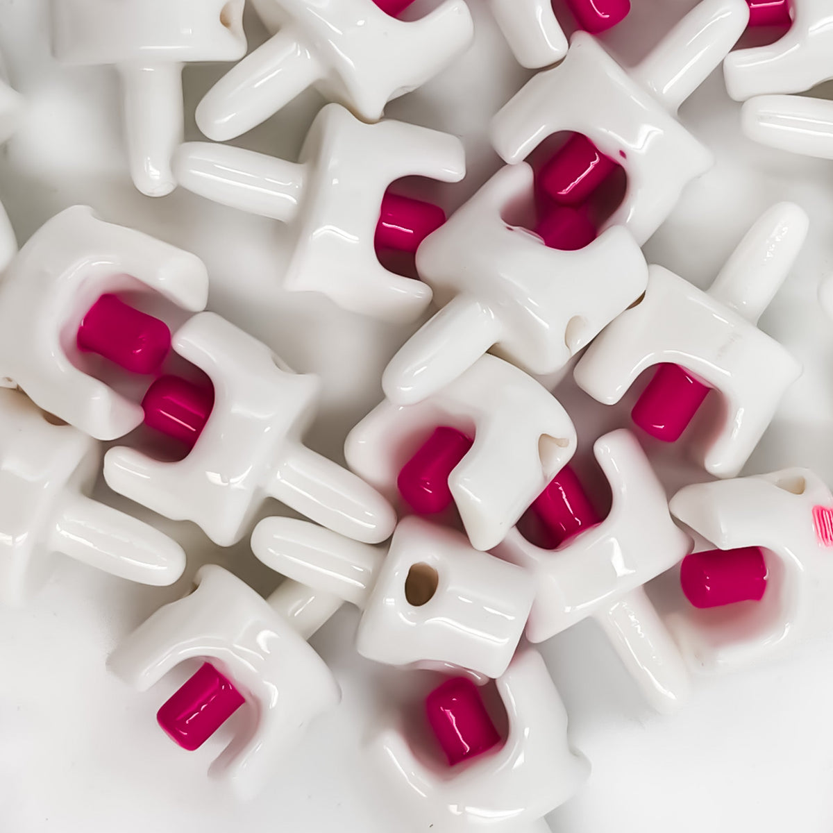Narcan Kandi Bead