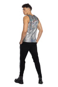 ElectroChroma Two-Tone Rave Tank