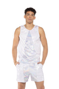 ElectroChroma Two-Tone Rave Tank