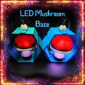 LED Modular Poi Set