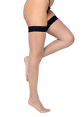 Colored Stay Up Stockings