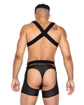 Master Thong