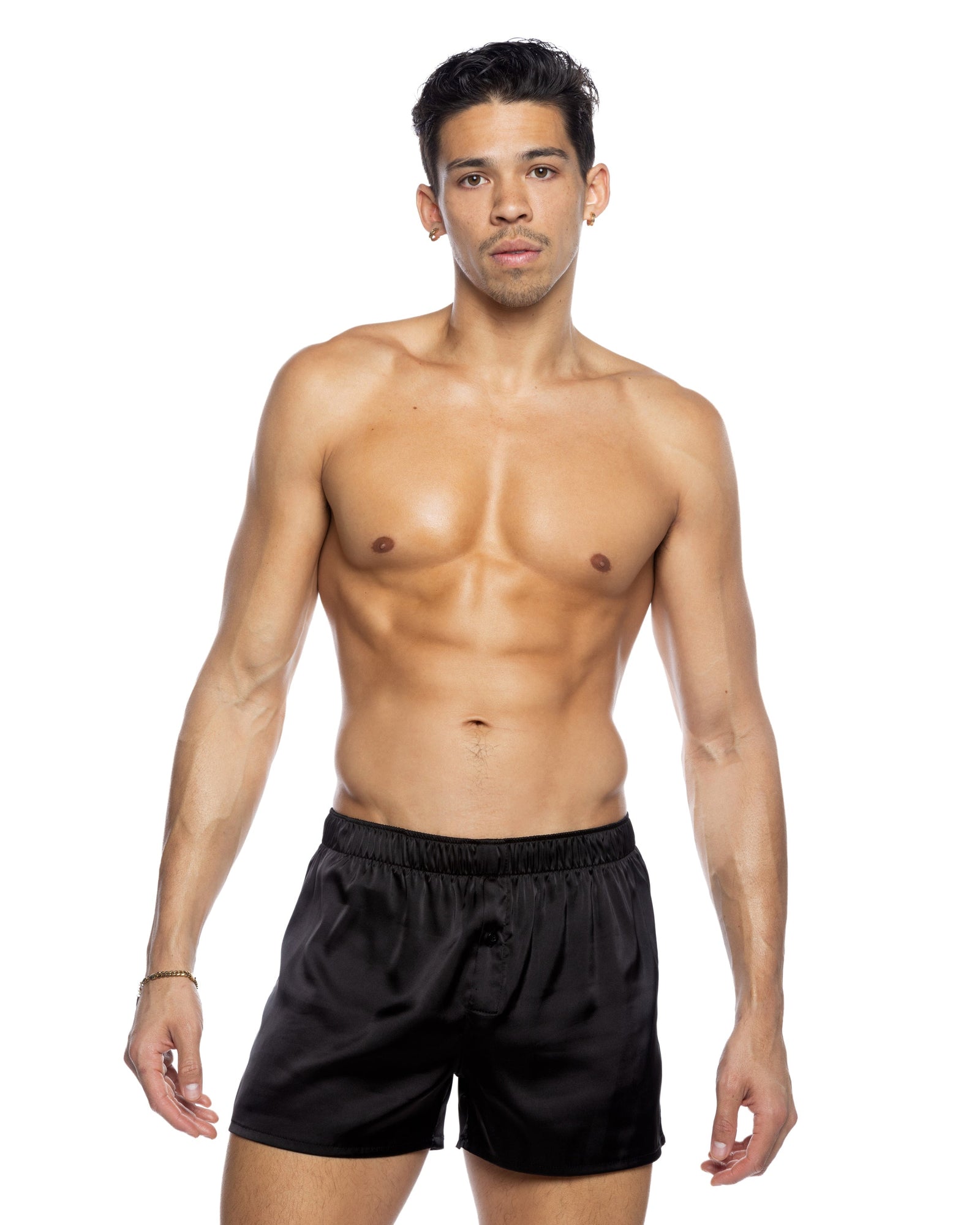 Men's Classic Boxer