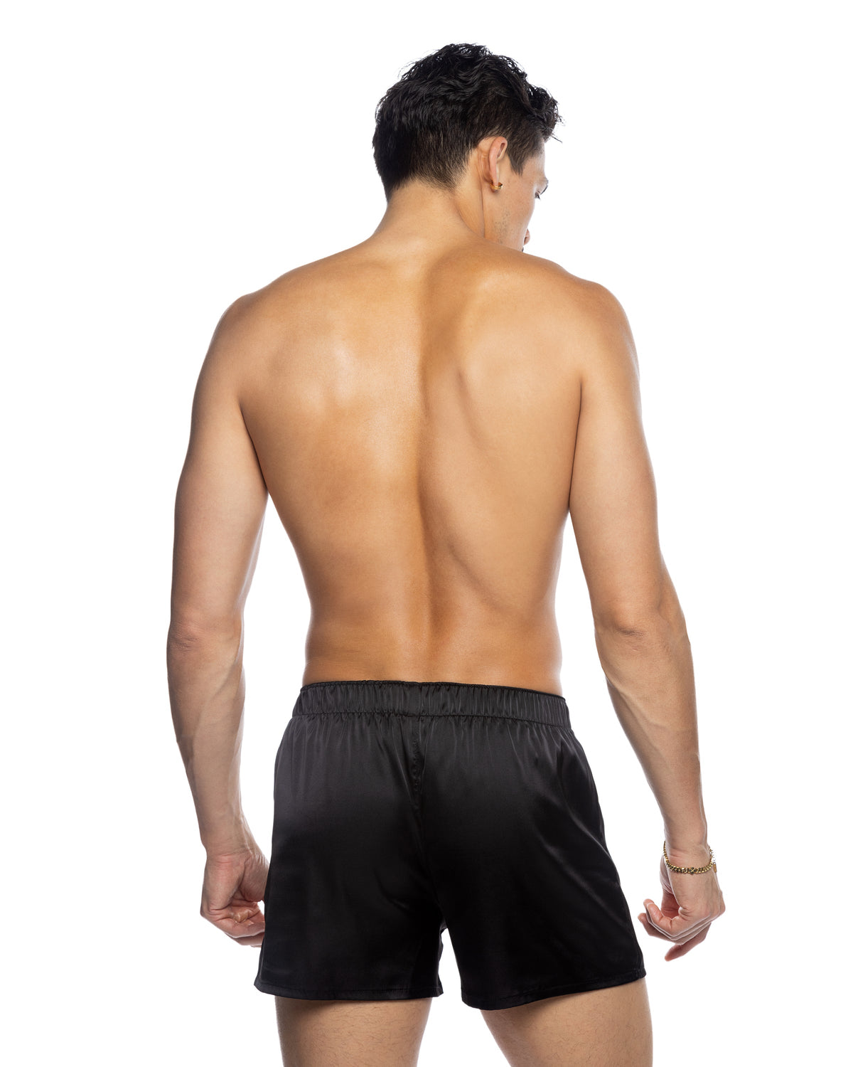 Men's Classic Boxer