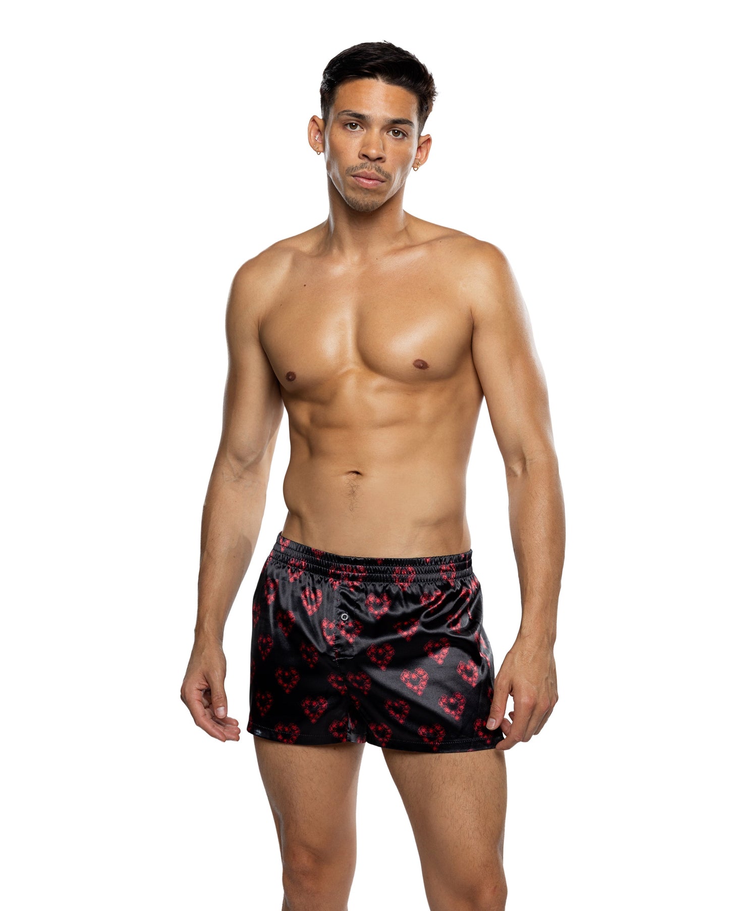 Rosebud Boxer