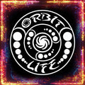 Programmable LED Rave Orbit