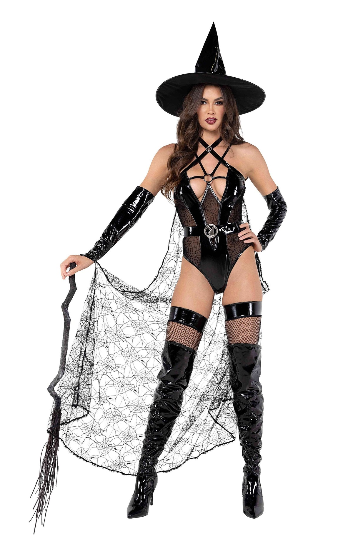 3pc Wicked Witch