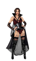 2pc Vampire Vixen