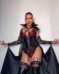 2pc Vampire Vixen