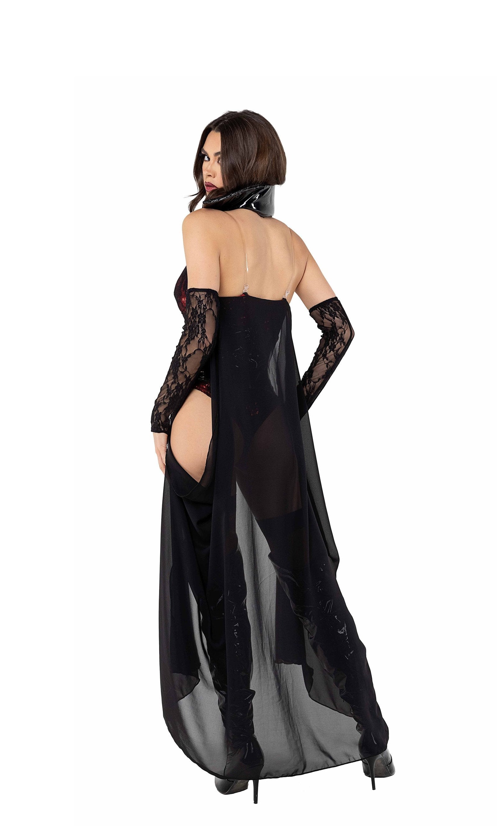 2pc Vampire Vixen