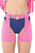 6pc Cowgirl